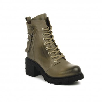 Damskie Botki Boccato 10205...