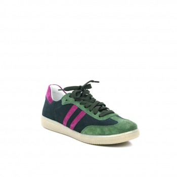 Damskie Półbuty Kampa 1068...